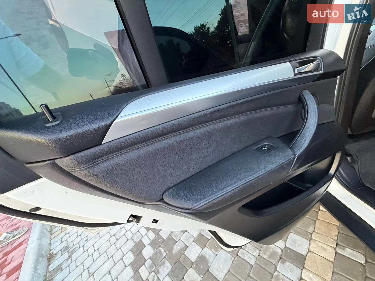 2011 BMW X5 - мініатюра 29