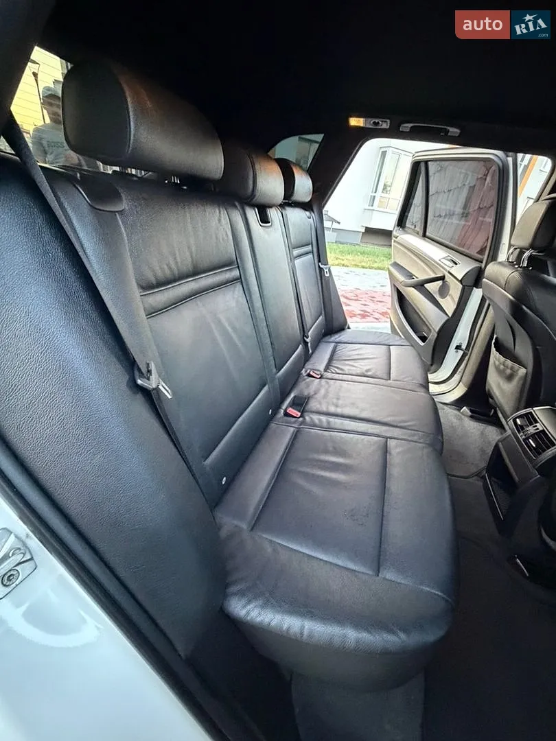 2011 BMW X5 - мініатюра 33