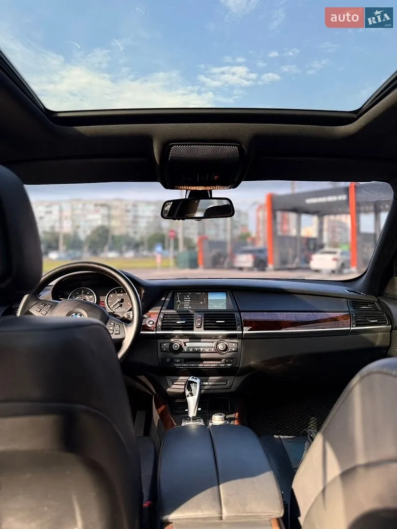 2013 BMW X5 - мініатюра 9