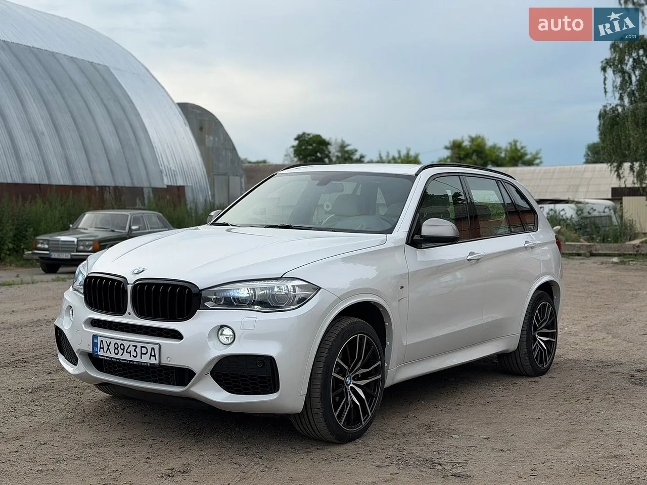2015 BMW X5 - мініатюра 18