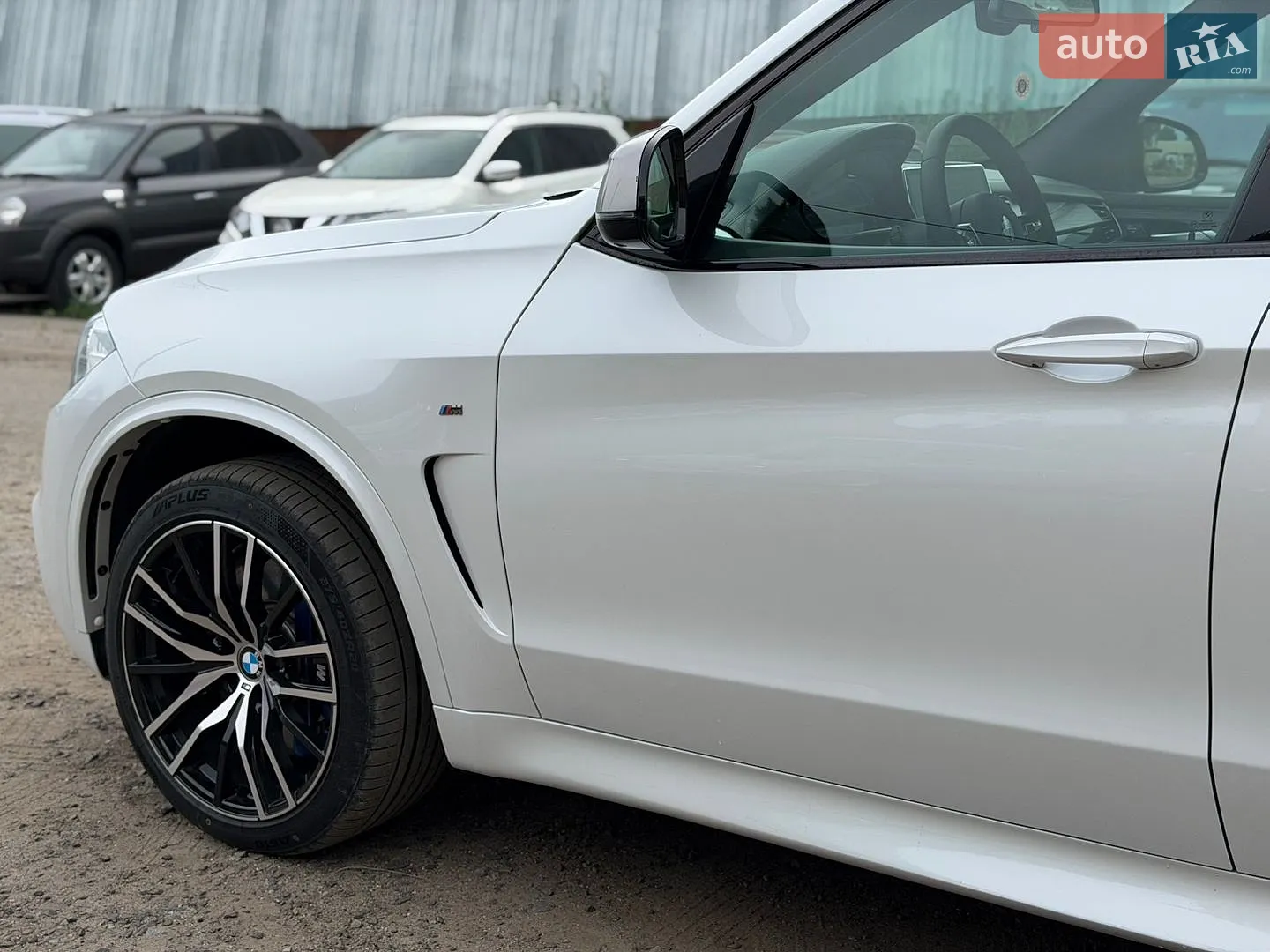 2015 BMW X5 - мініатюра 6