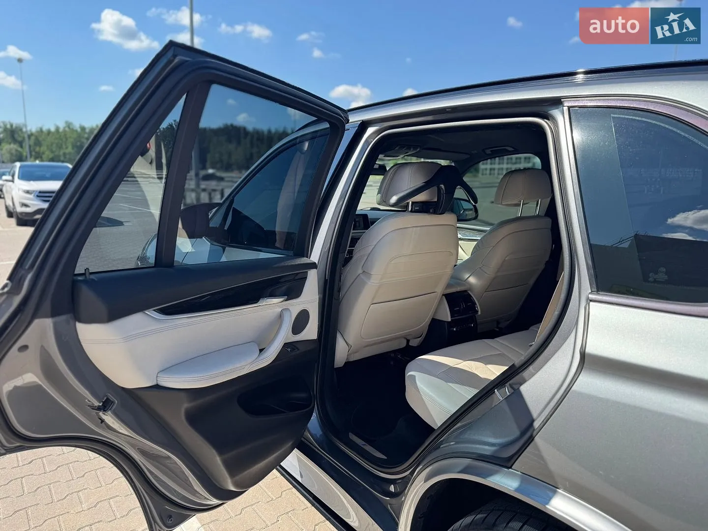 2015 BMW X5 - мініатюра 18