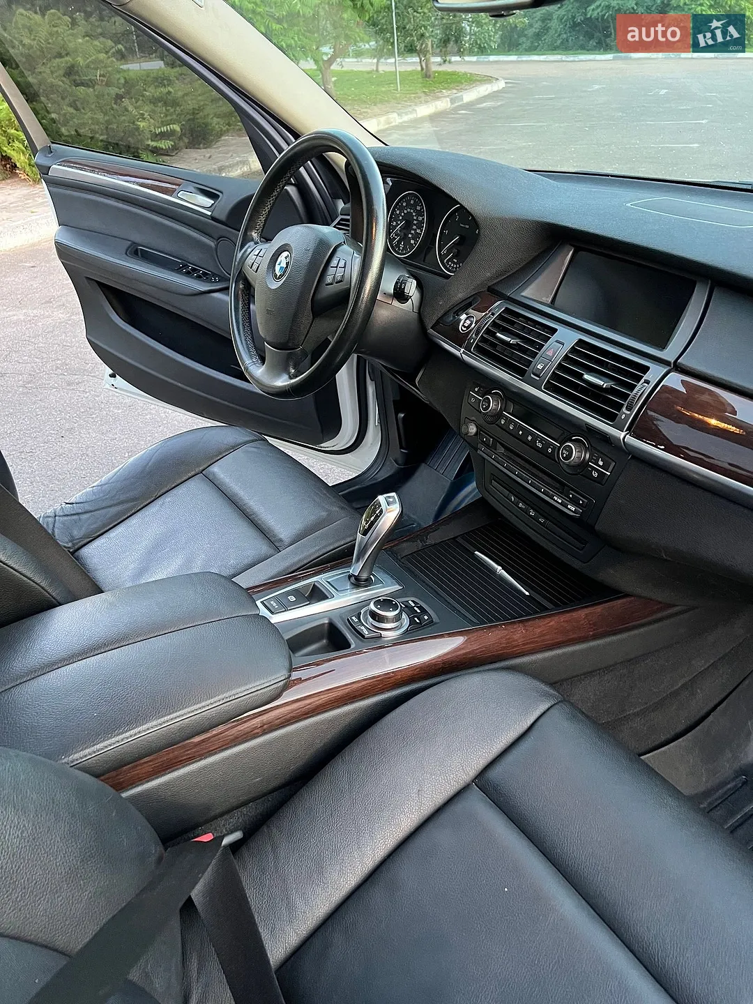2012 BMW X5 - мініатюра 14