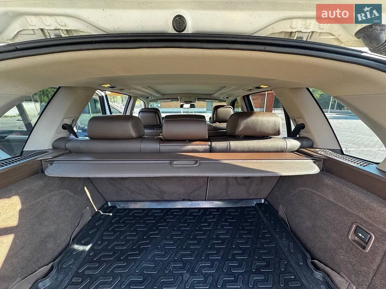 2011 BMW X5 - мініатюра 14