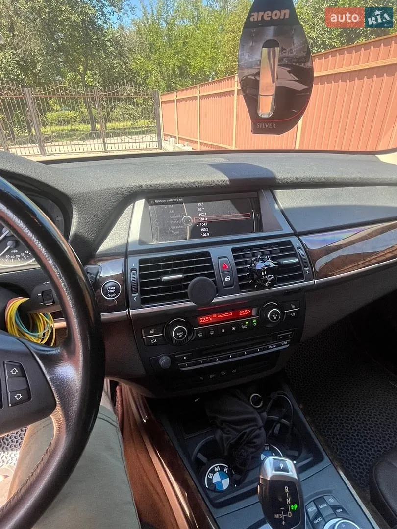 2011 BMW X5 - мініатюра 22