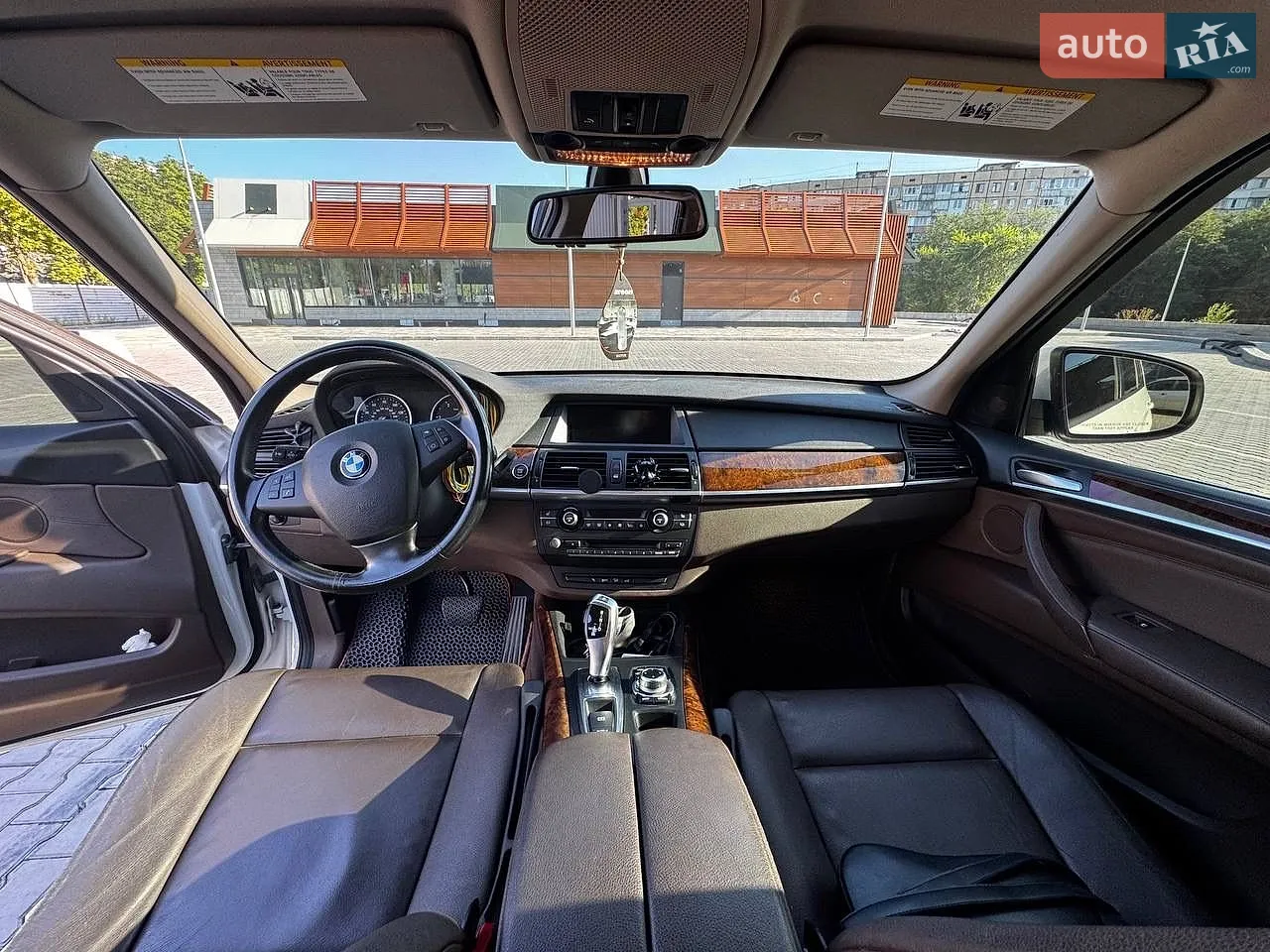 2011 BMW X5 - мініатюра 29