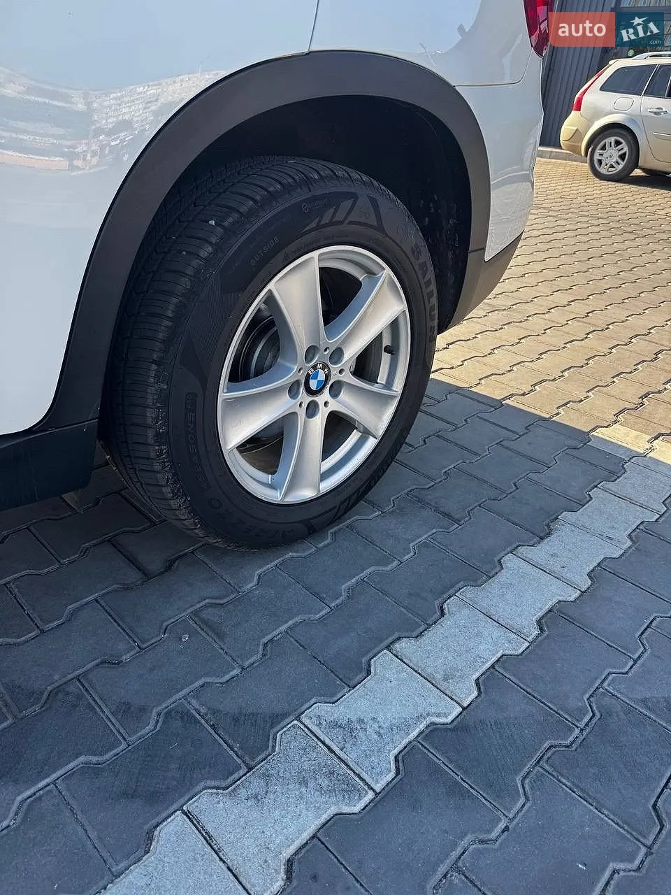 2011 BMW X5 - мініатюра 35