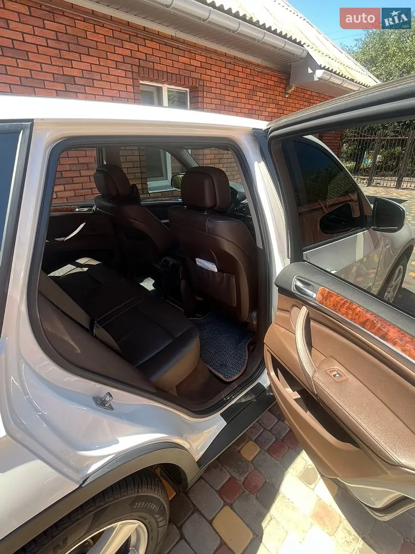 2011 BMW X5 - мініатюра 45