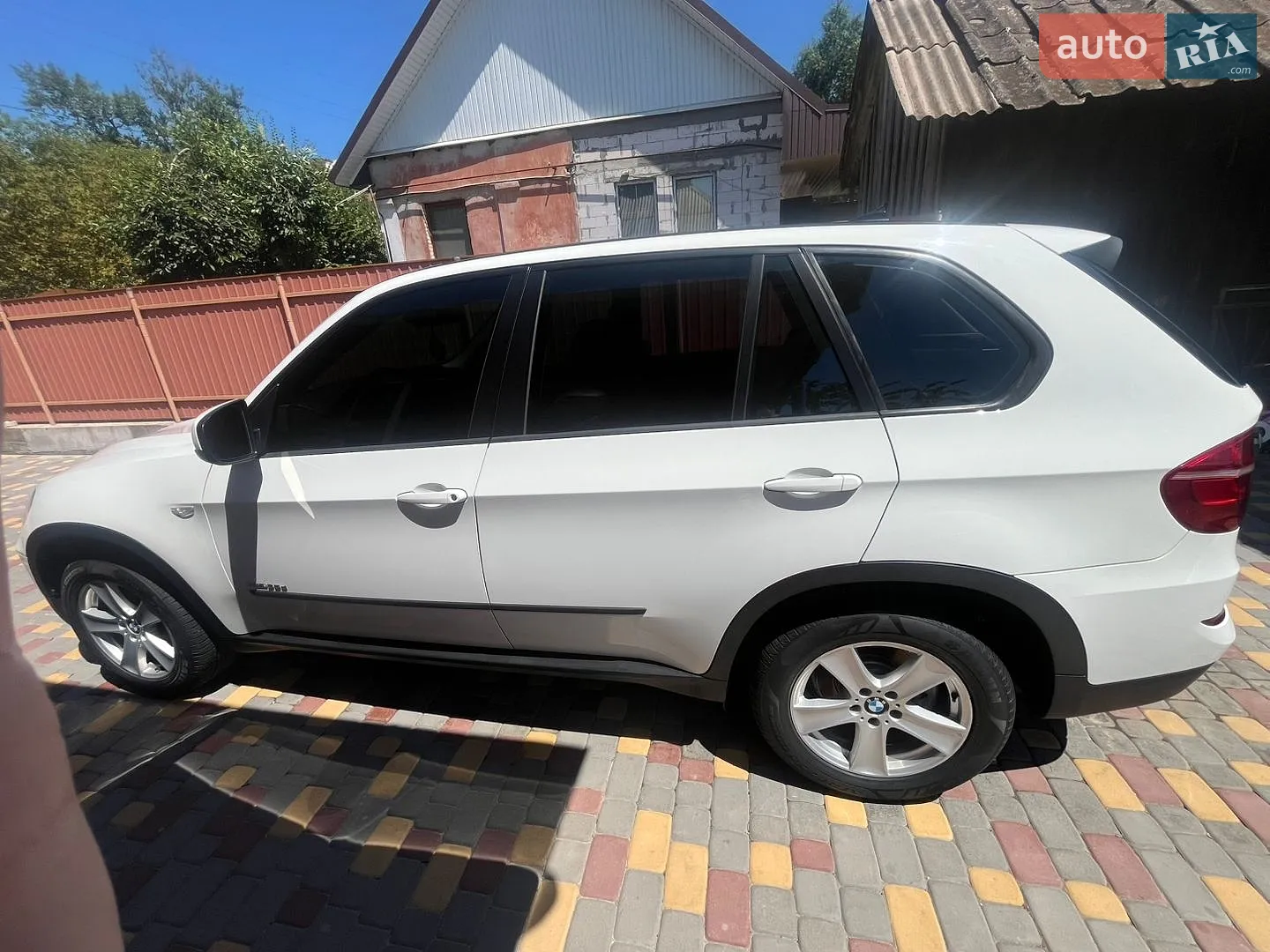 2011 BMW X5 - мініатюра 46