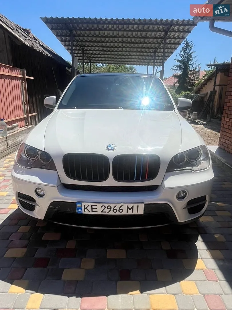 2011 BMW X5 - мініатюра 61