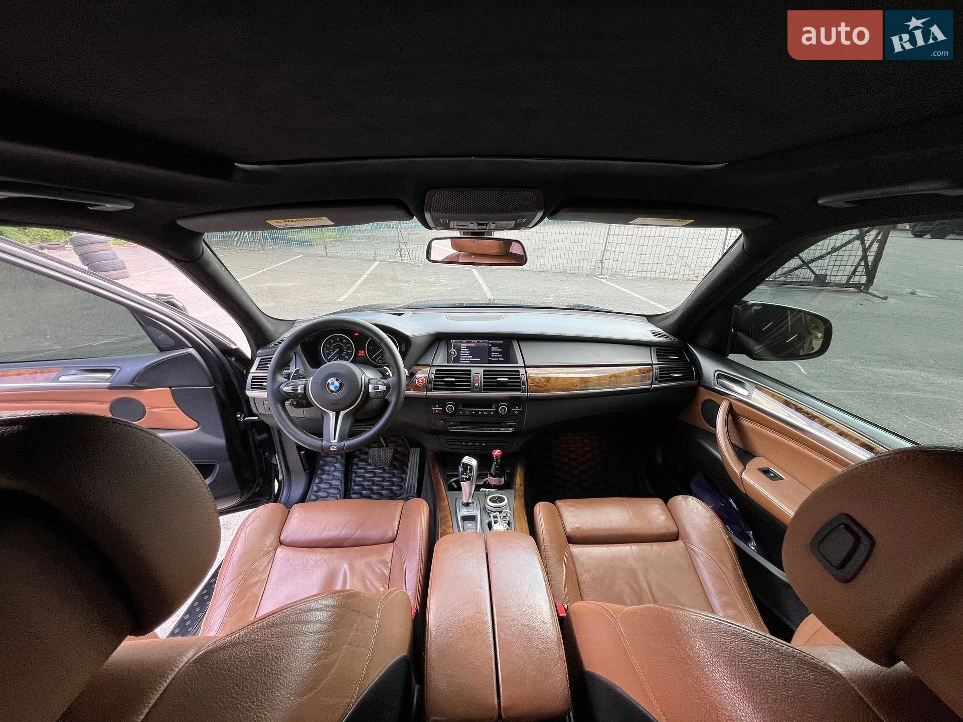 2010 BMW X5 - мініатюра 10