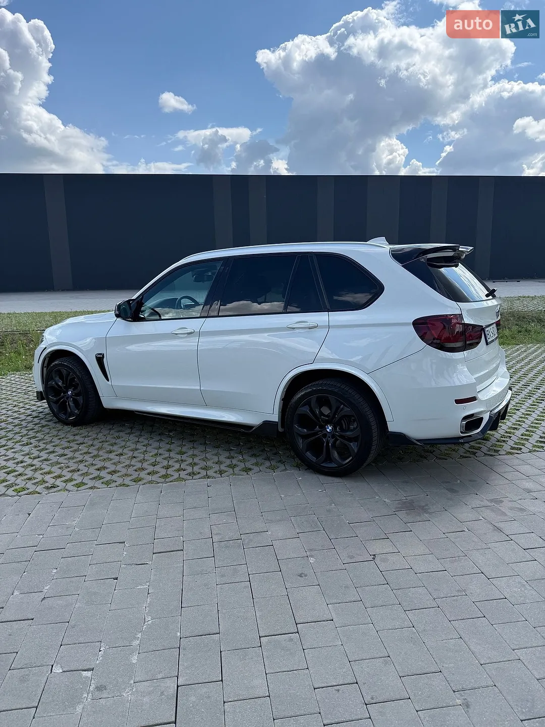 2016 BMW X5 - мініатюра 22