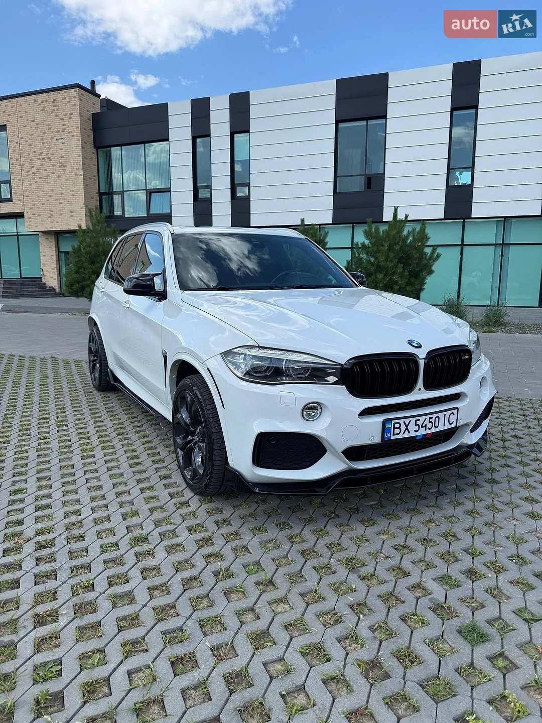 2016 BMW X5 - мініатюра 34