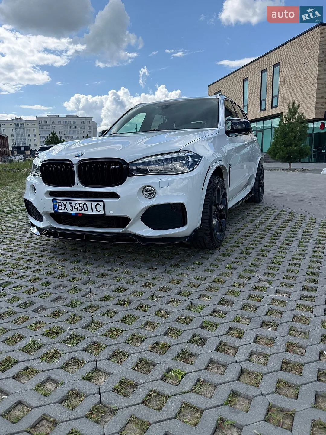 2016 BMW X5 - мініатюра 13