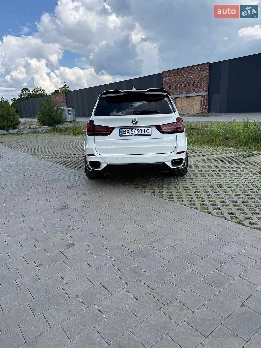 2016 BMW X5 - мініатюра 29