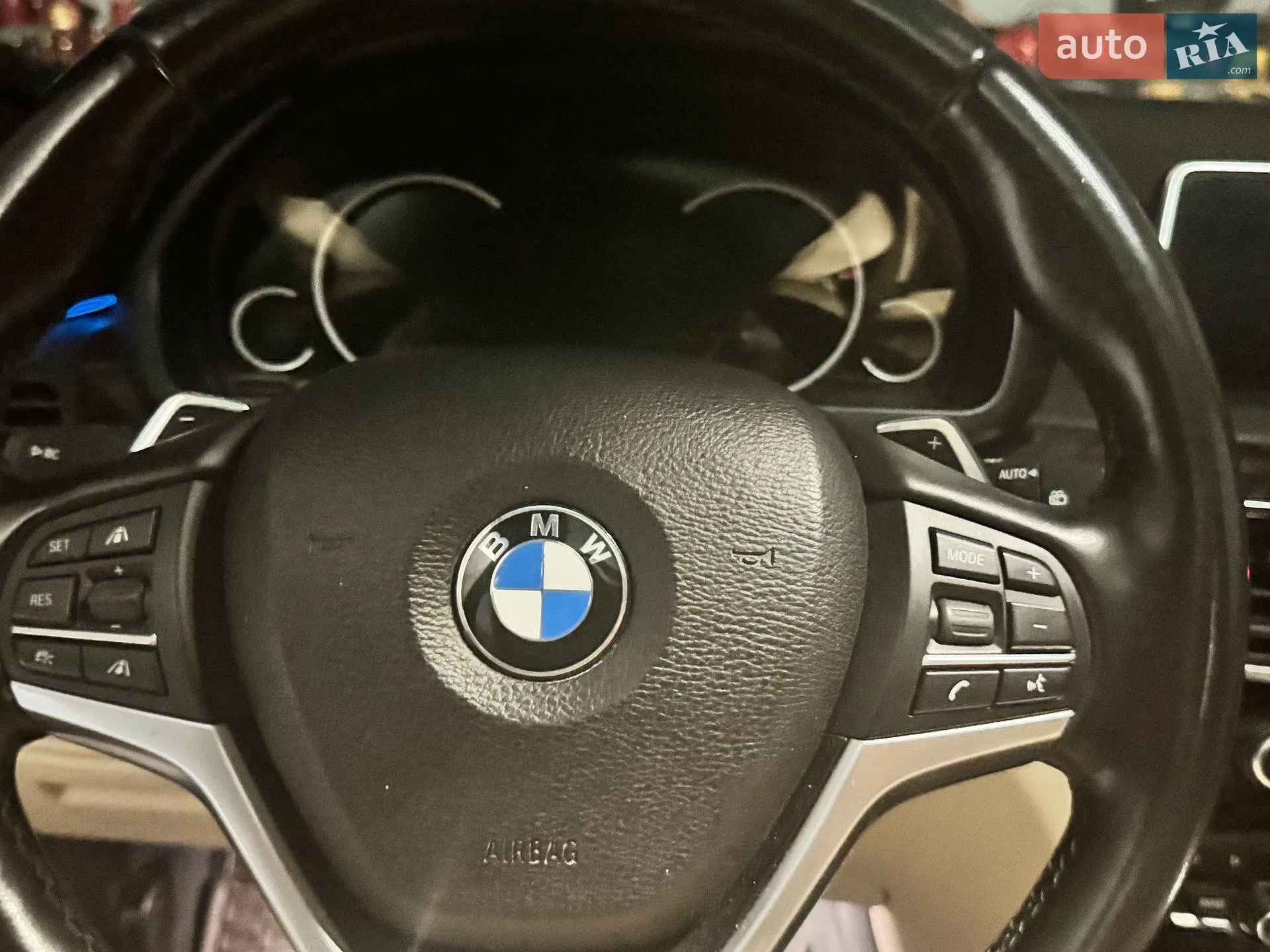 2017 BMW X5 - мініатюра 17