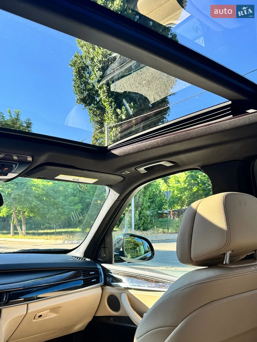 2017 BMW X5 - мініатюра 19