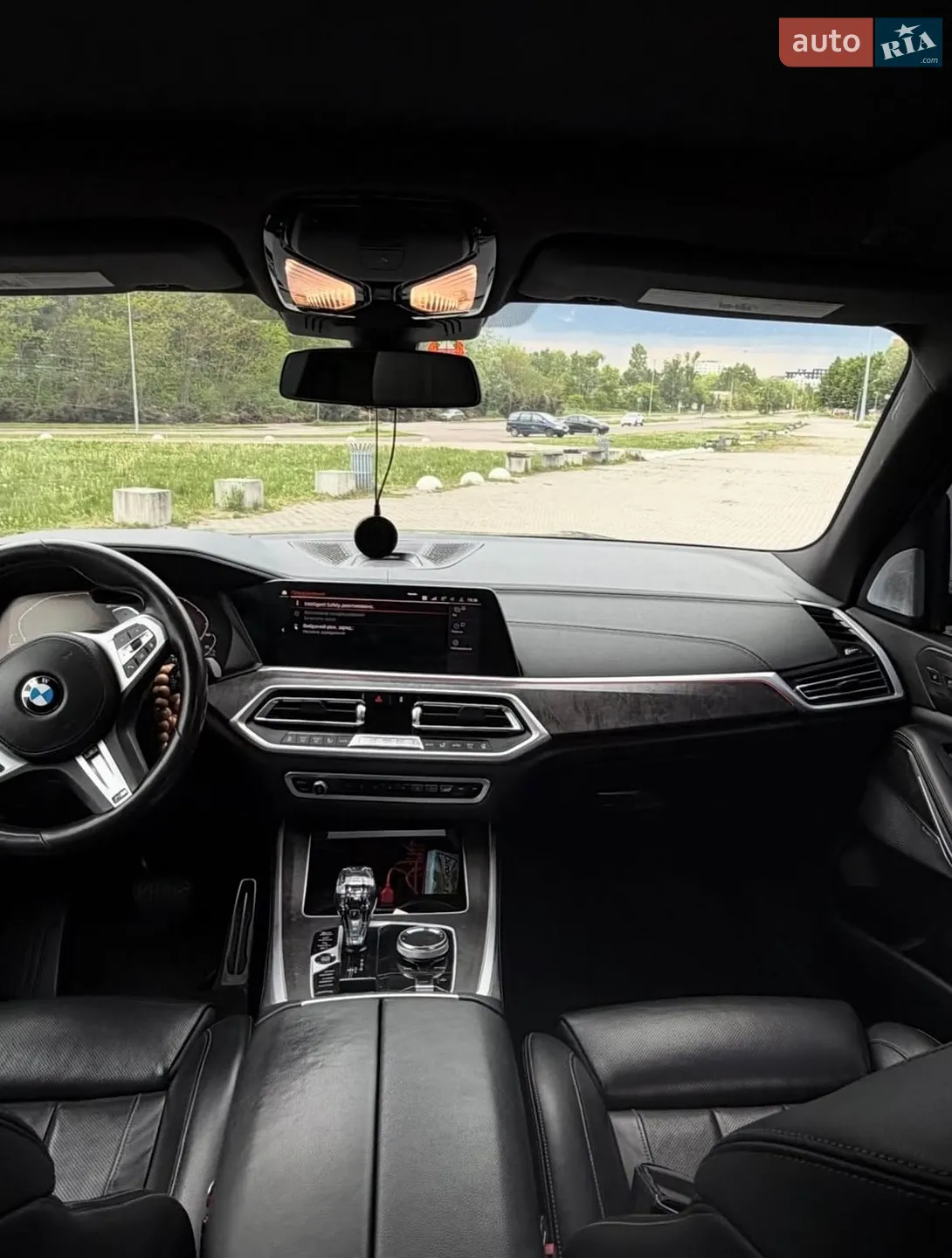2021 BMW X5 - мініатюра 6