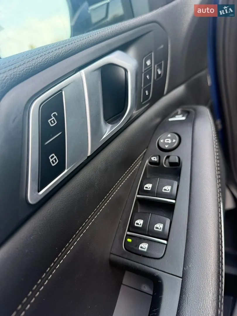 2019 BMW X5 - мініатюра 18