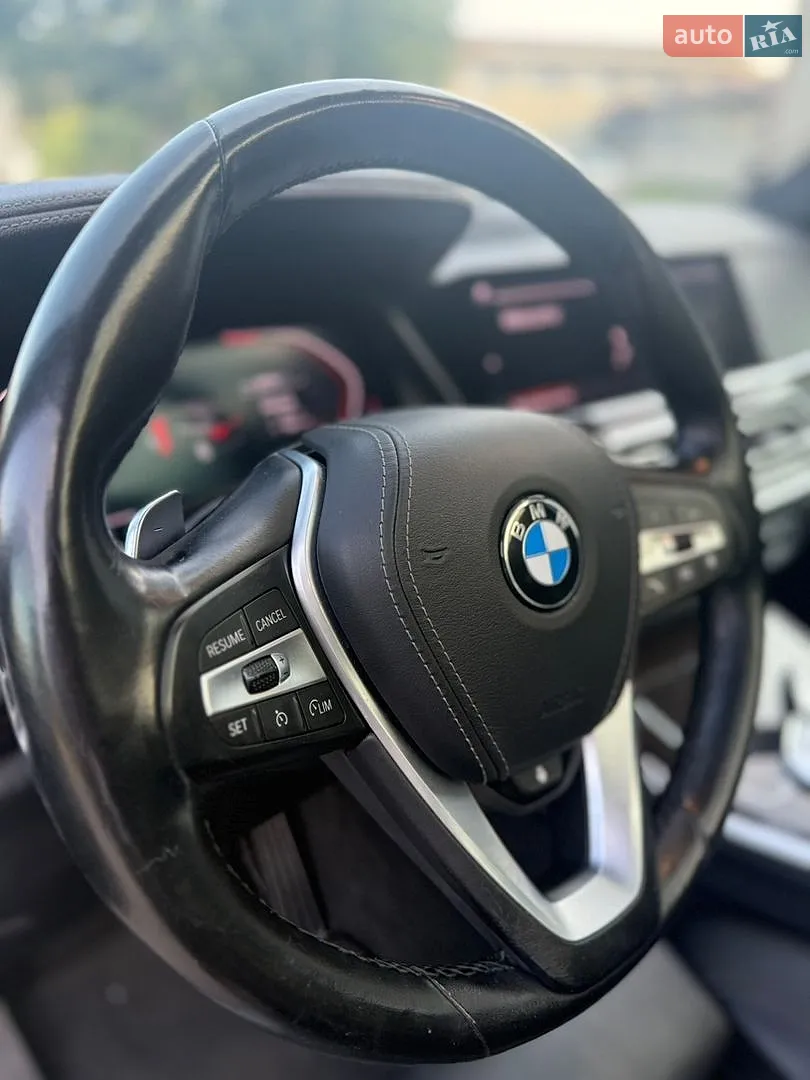 2019 BMW X5 - мініатюра 22