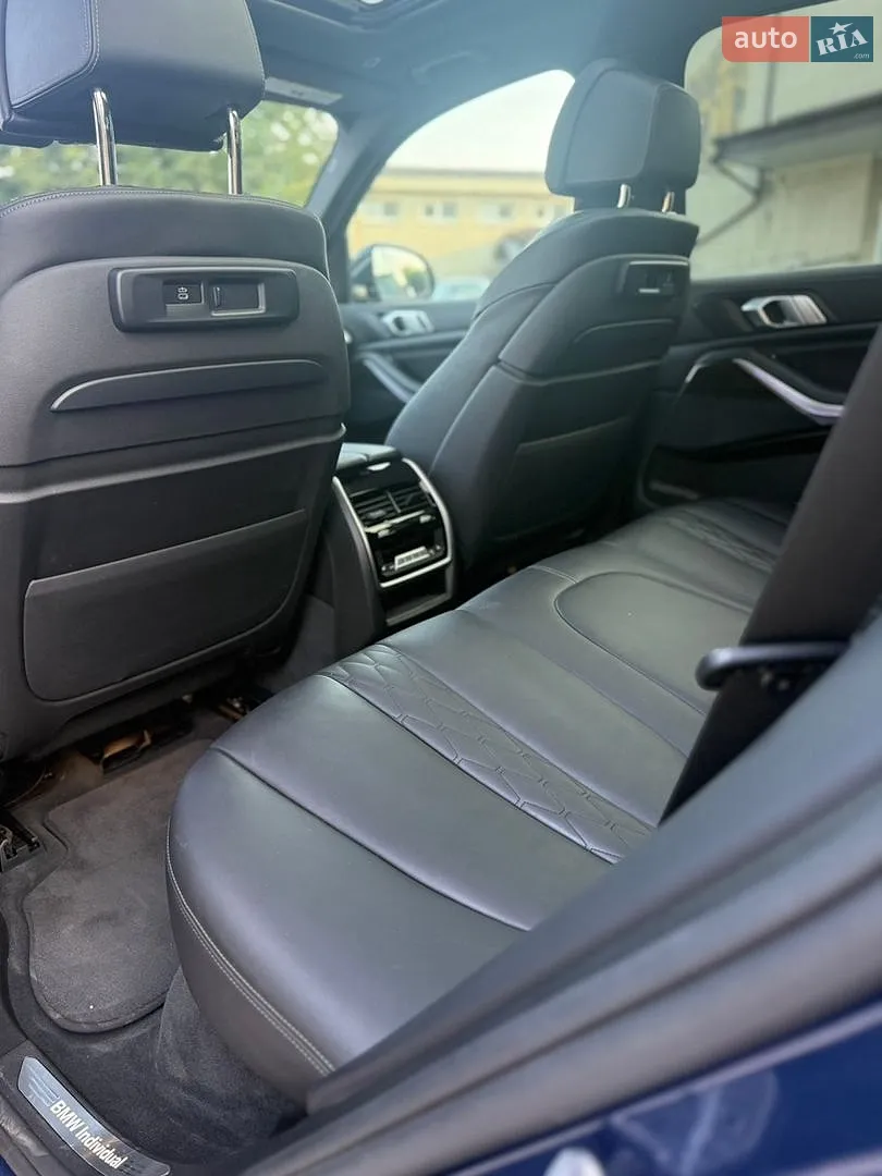 2019 BMW X5 - мініатюра 29