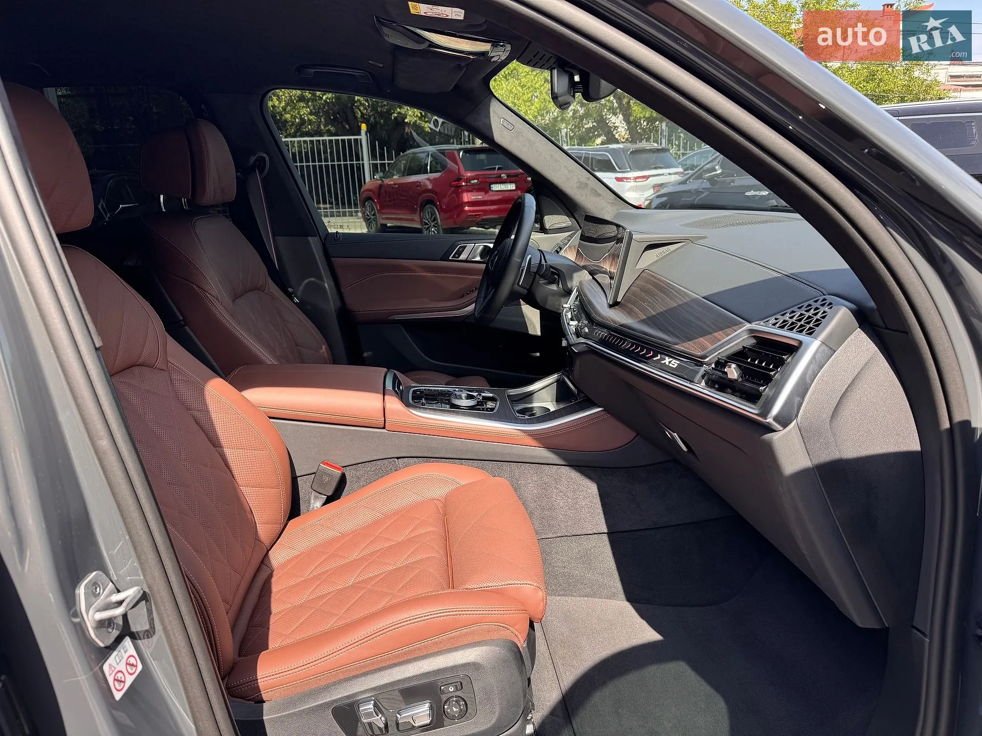 2024 BMW X5 - мініатюра 13