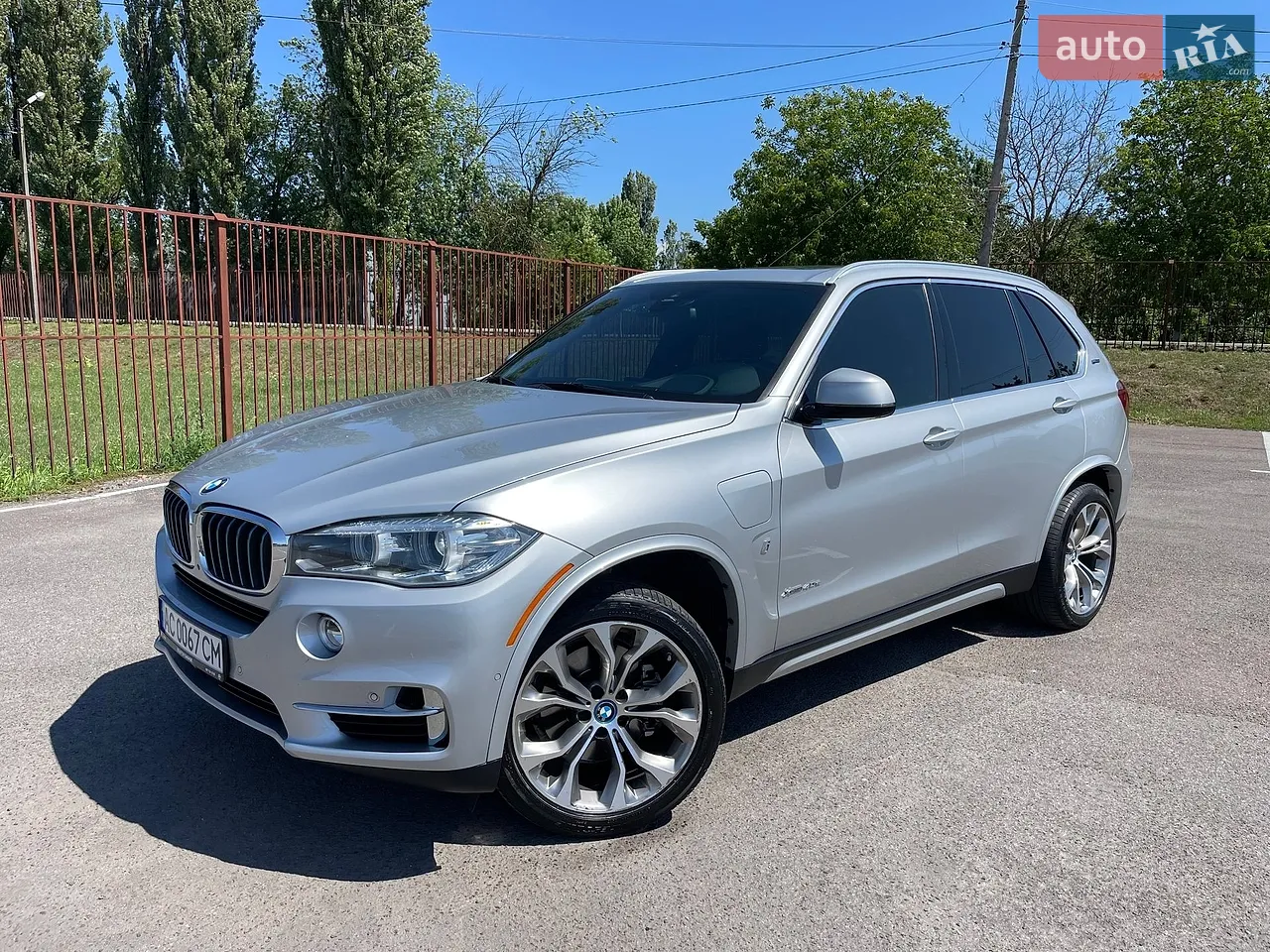 2019 BMW X5 - мініатюра 51