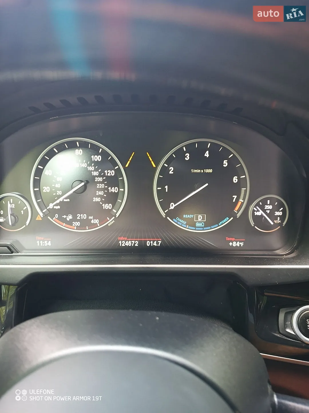 2017 BMW X5 - мініатюра 8