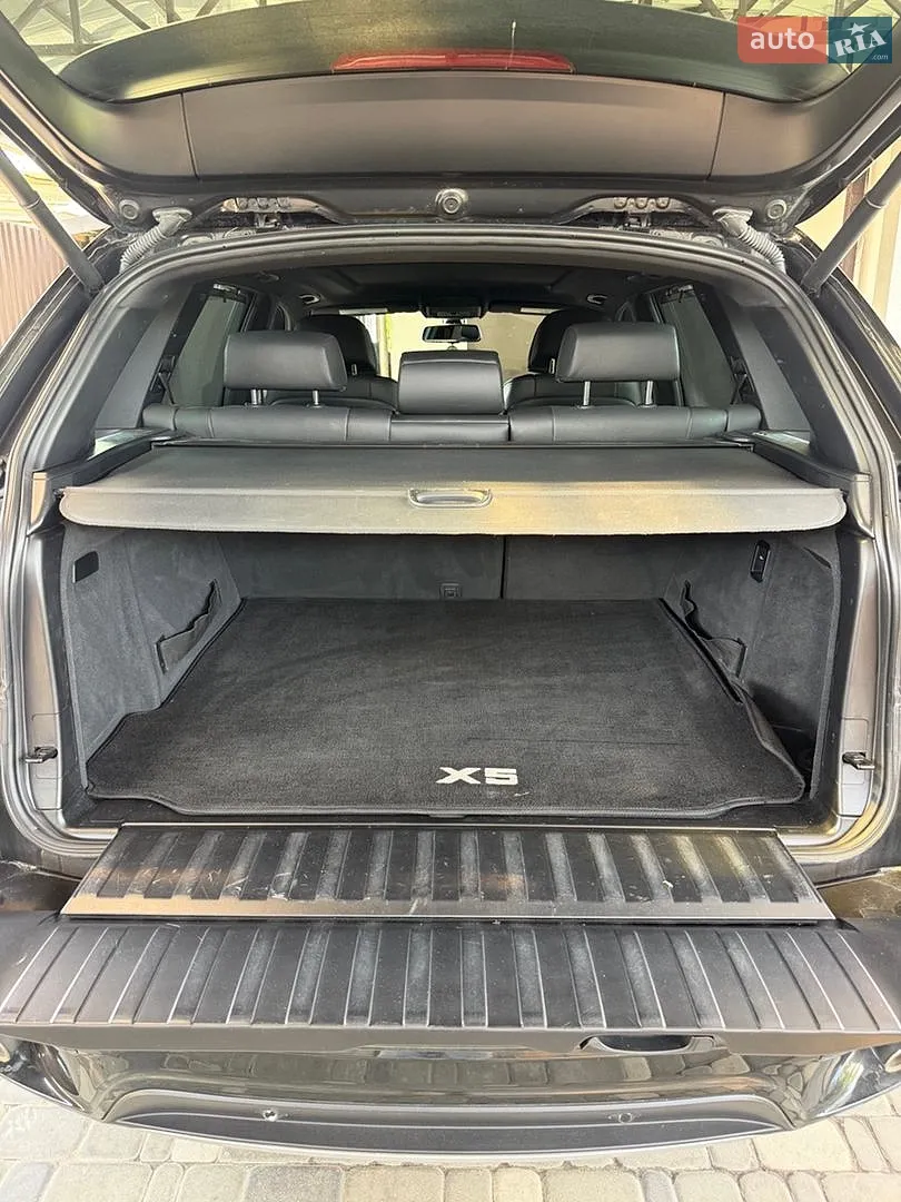 2010 BMW X5 - мініатюра 23