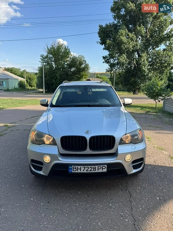 2010 BMW X5 - мініатюра 17