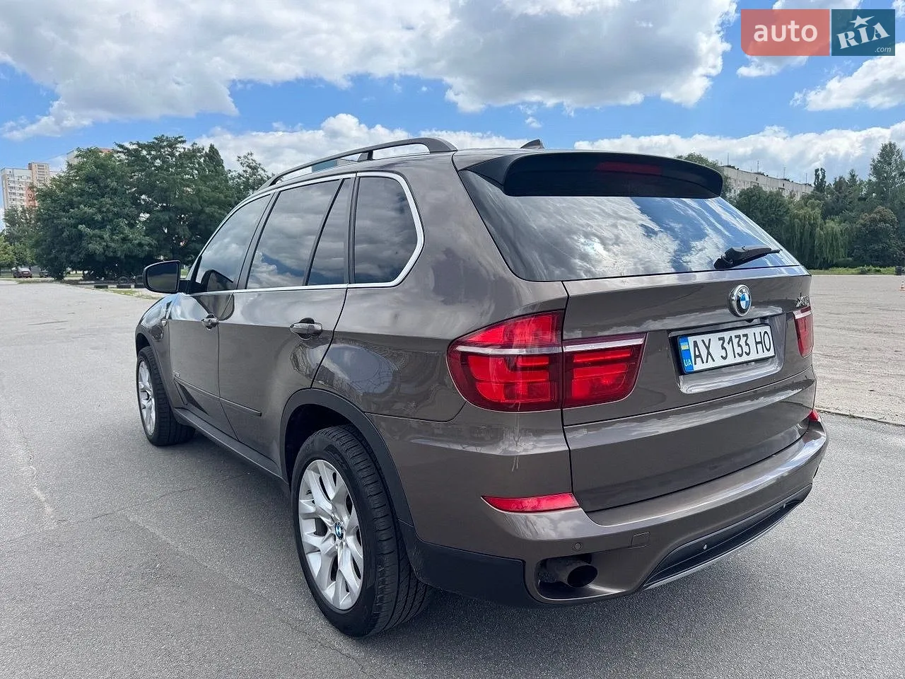 2013 BMW X5 - мініатюра 25