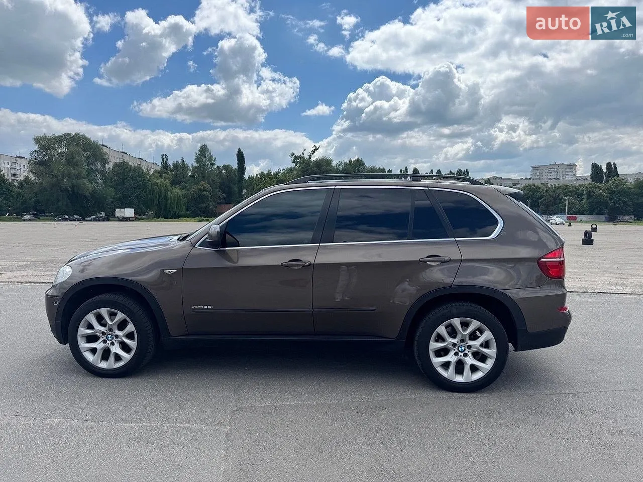 2013 BMW X5 - мініатюра 16