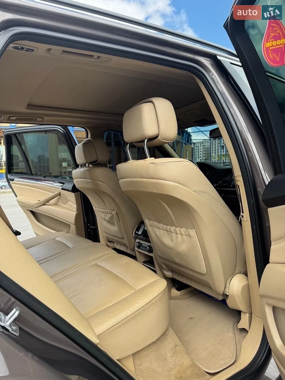 2013 BMW X5 - мініатюра 51