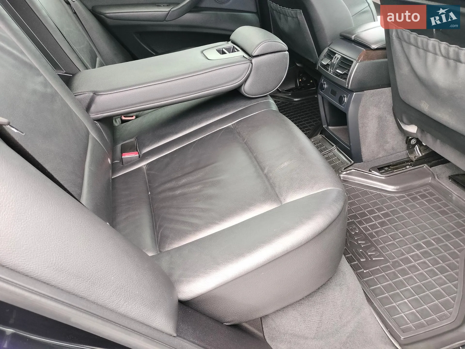 2012 BMW X5 - мініатюра 14