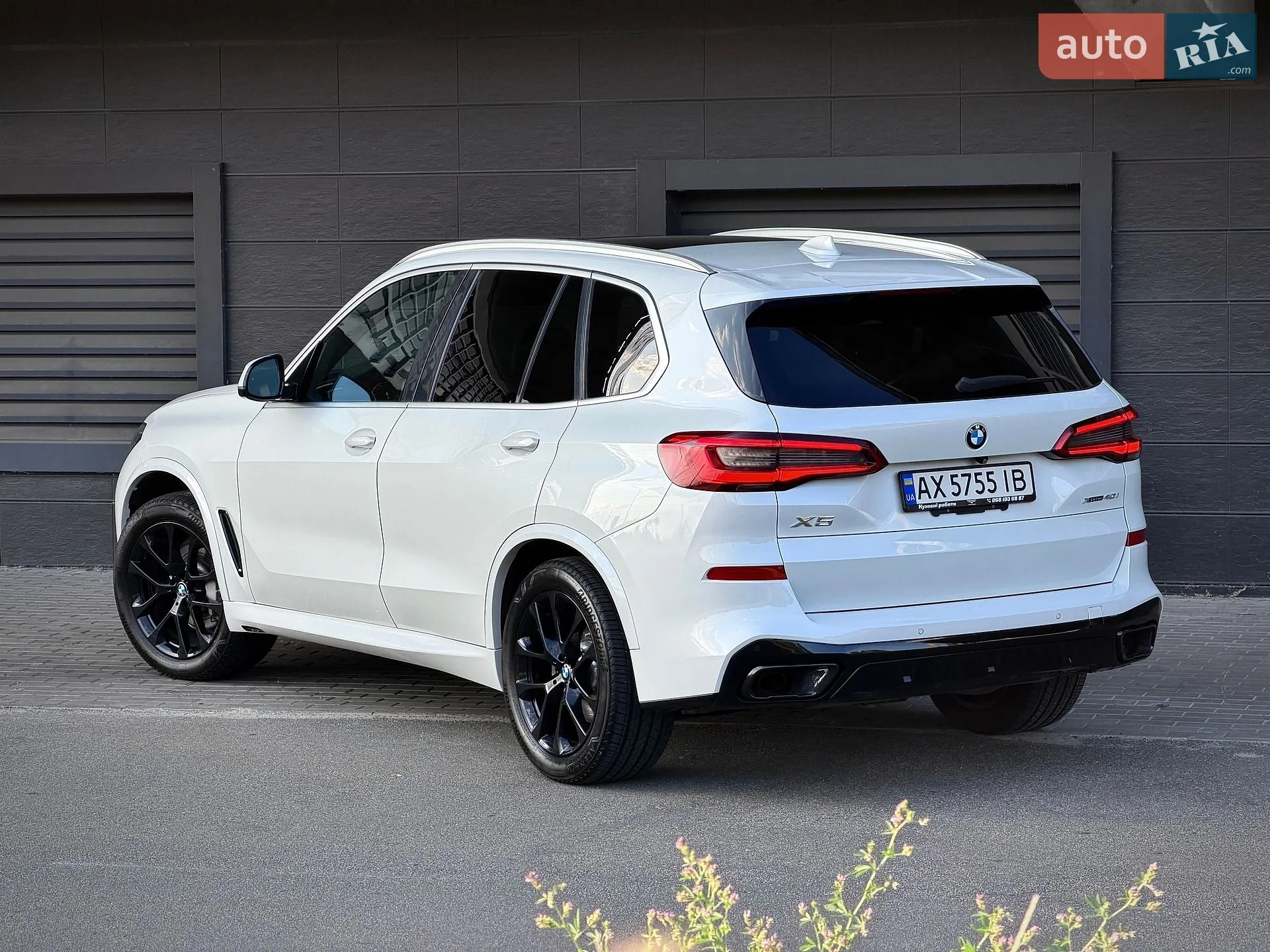 2019 BMW X5 - мініатюра 13