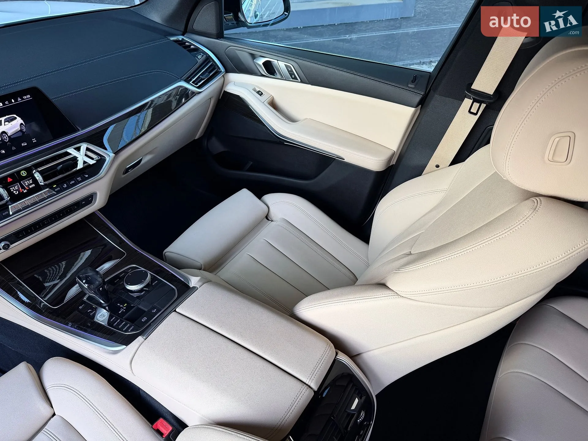2019 BMW X5 - мініатюра 36