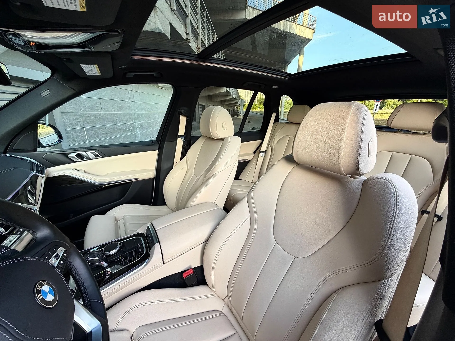 2019 BMW X5 - мініатюра 26