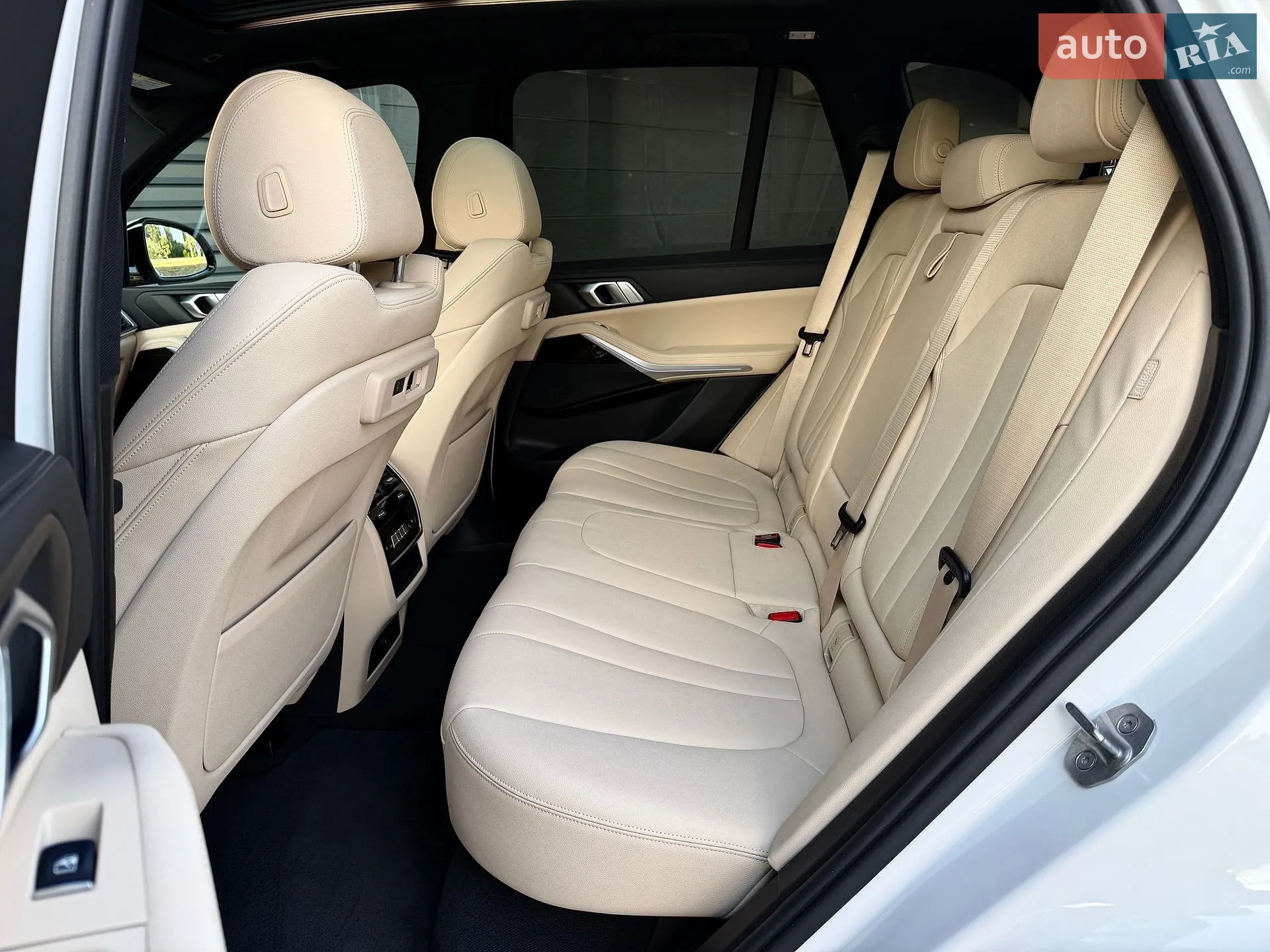 2019 BMW X5 - мініатюра 53