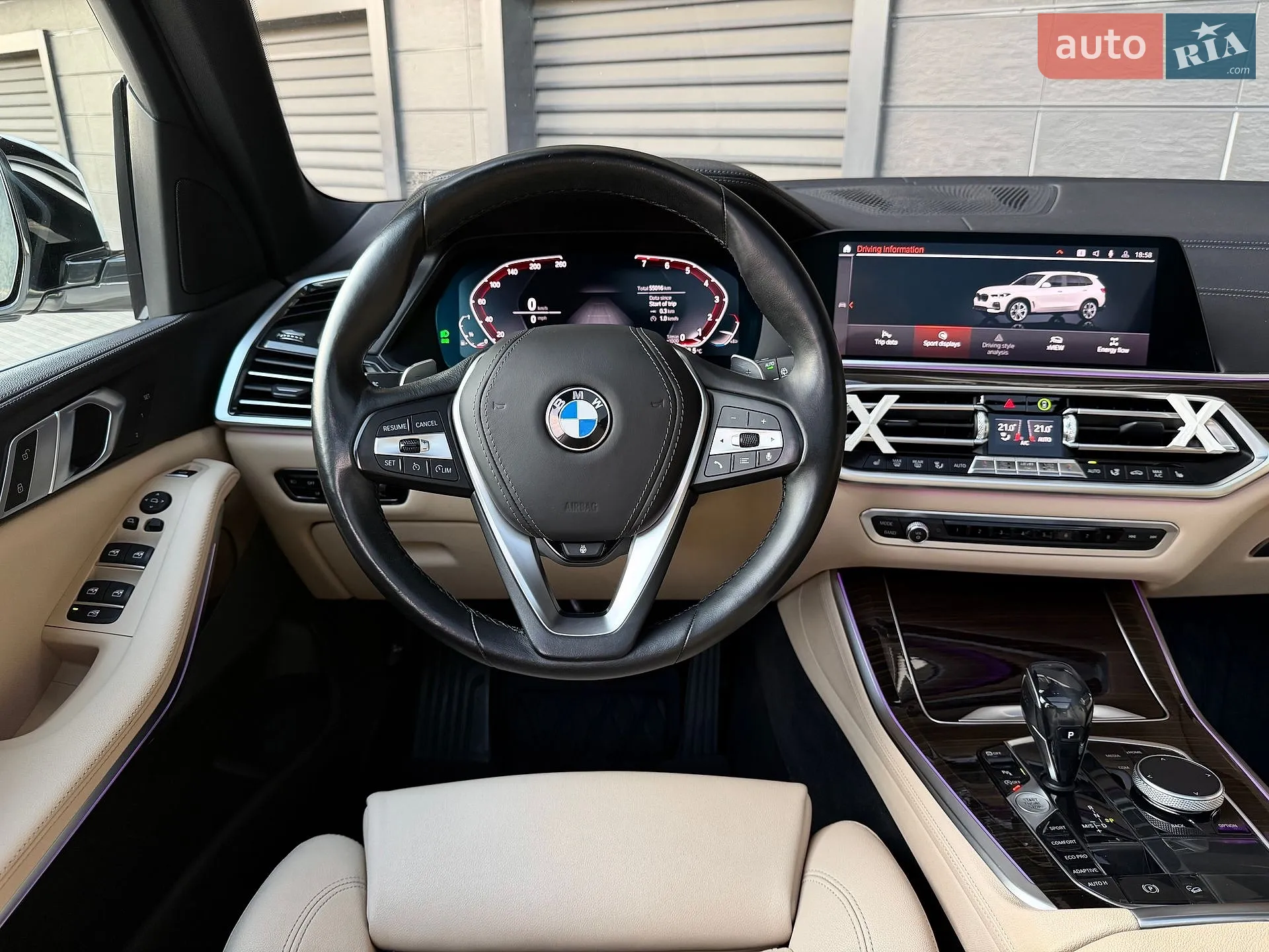2019 BMW X5 - мініатюра 33