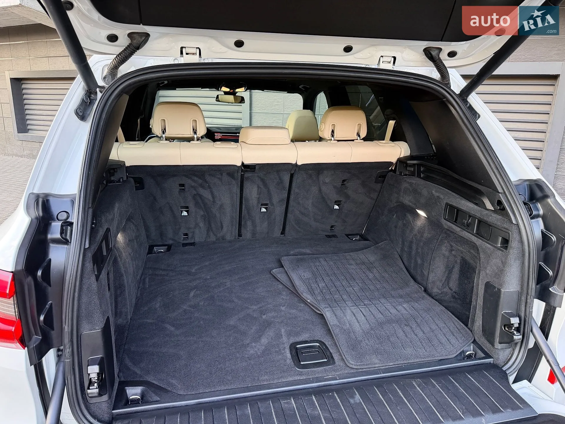 2019 BMW X5 - мініатюра 58