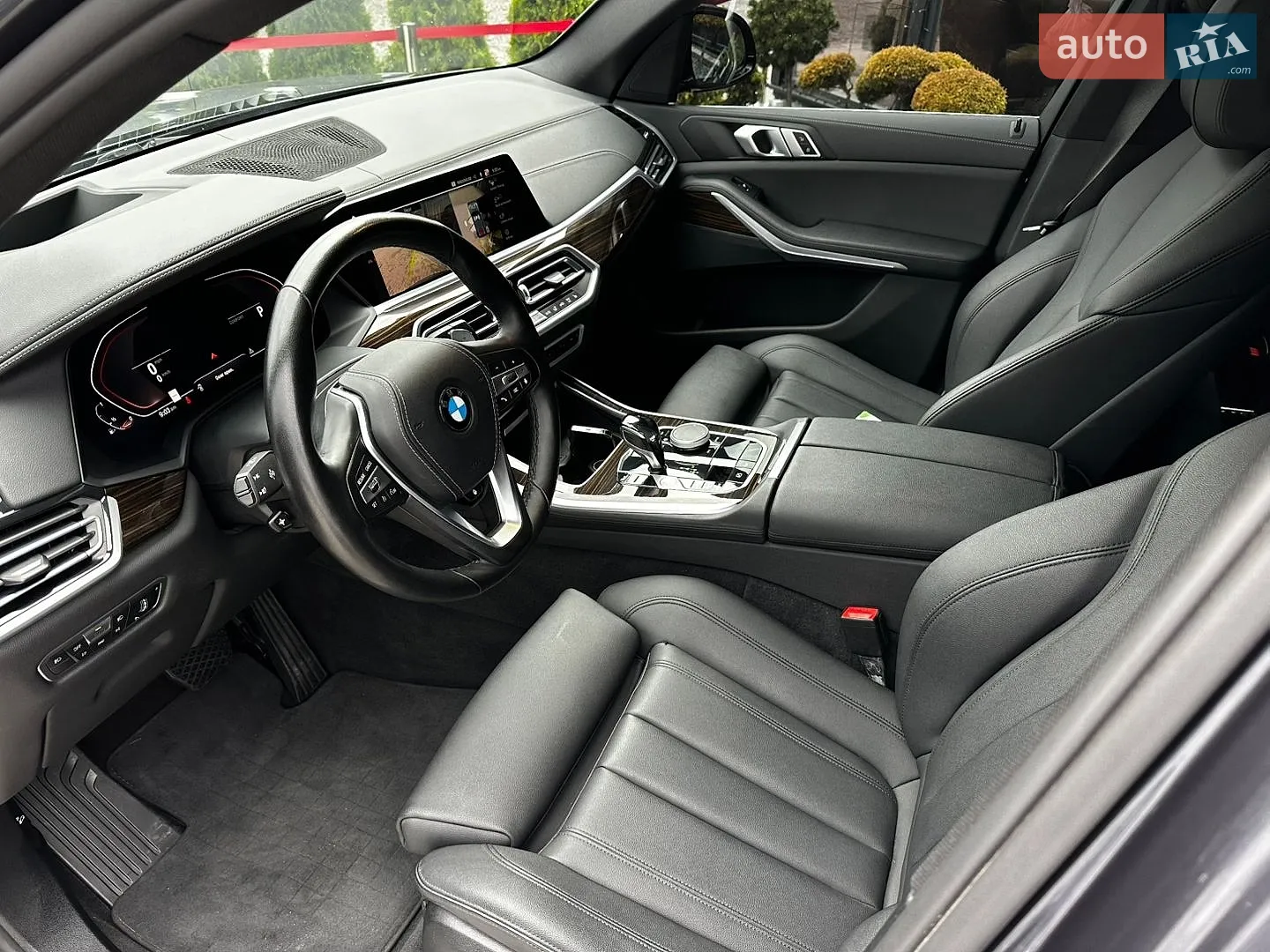 2021 BMW X5 - мініатюра 18