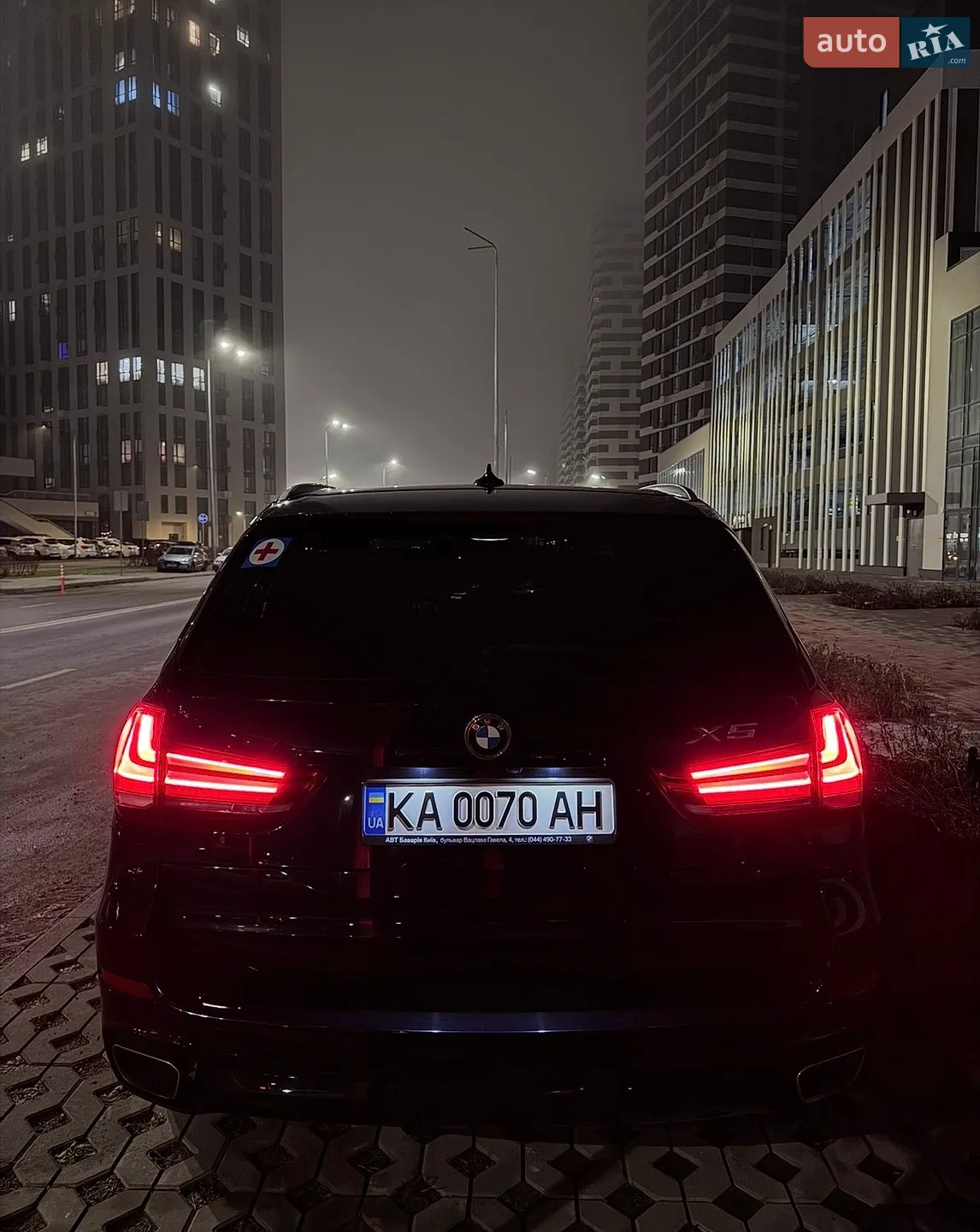 2018 BMW X5 - мініатюра 10
