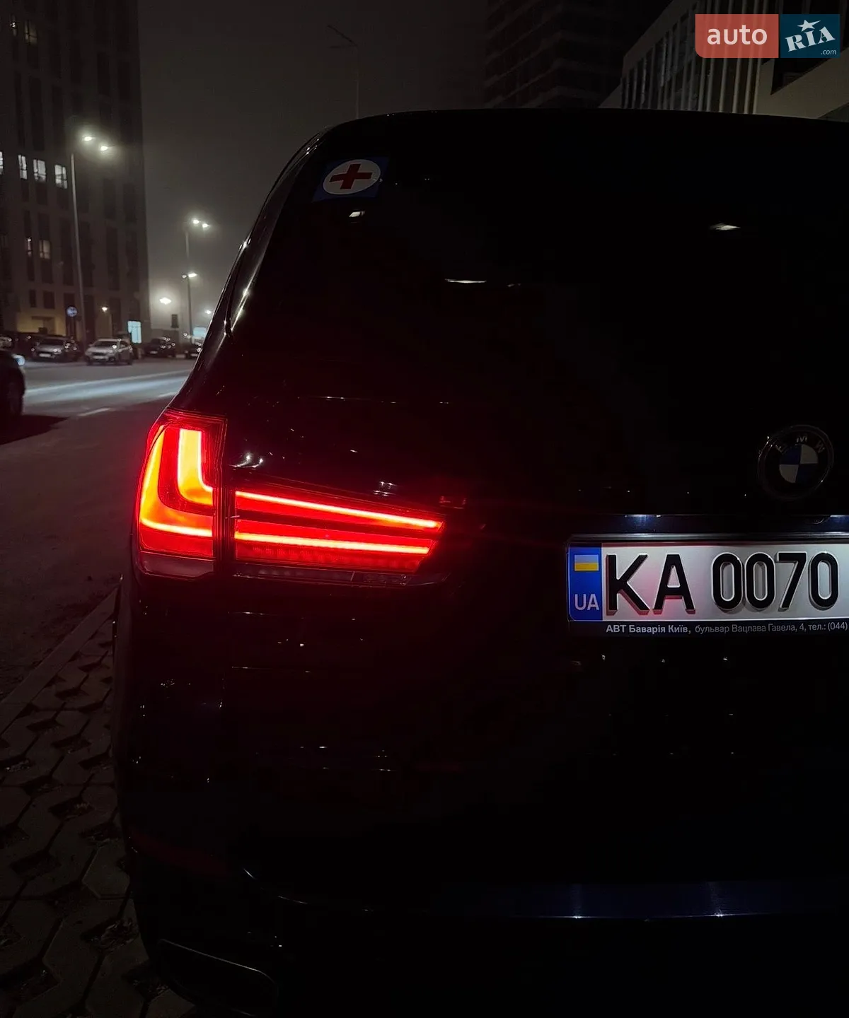 2018 BMW X5 - мініатюра 11