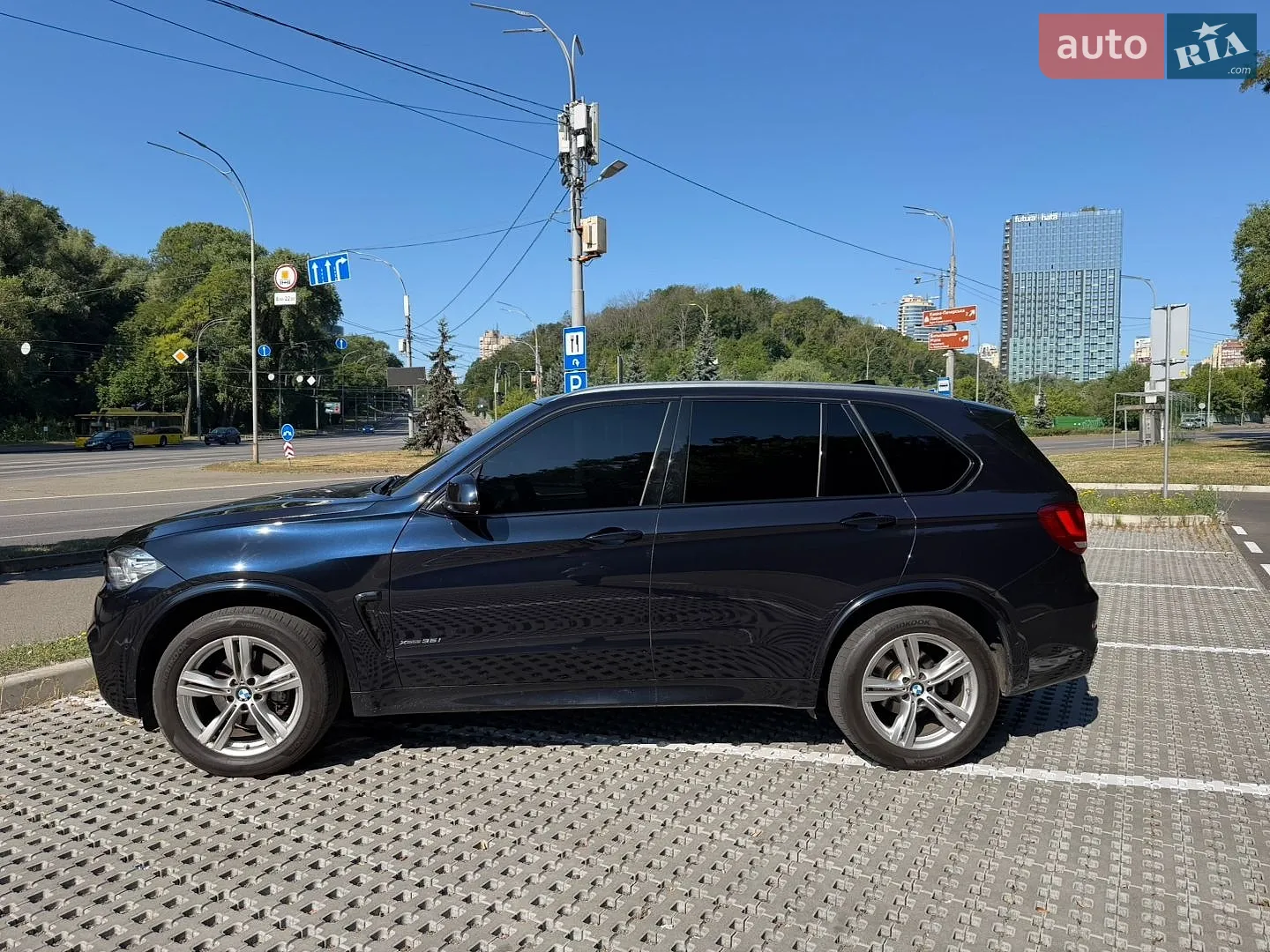 2018 BMW X5 - мініатюра 14