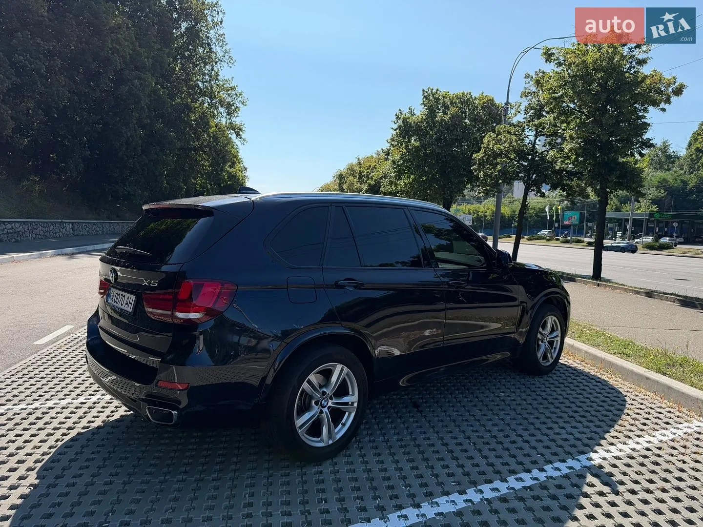 2018 BMW X5 - мініатюра 15