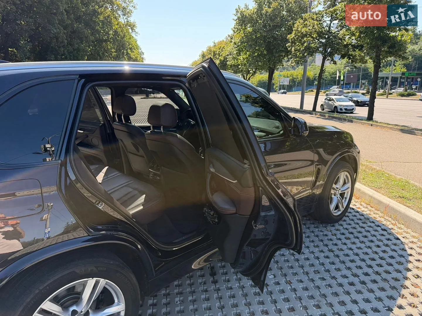 2018 BMW X5 - мініатюра 21