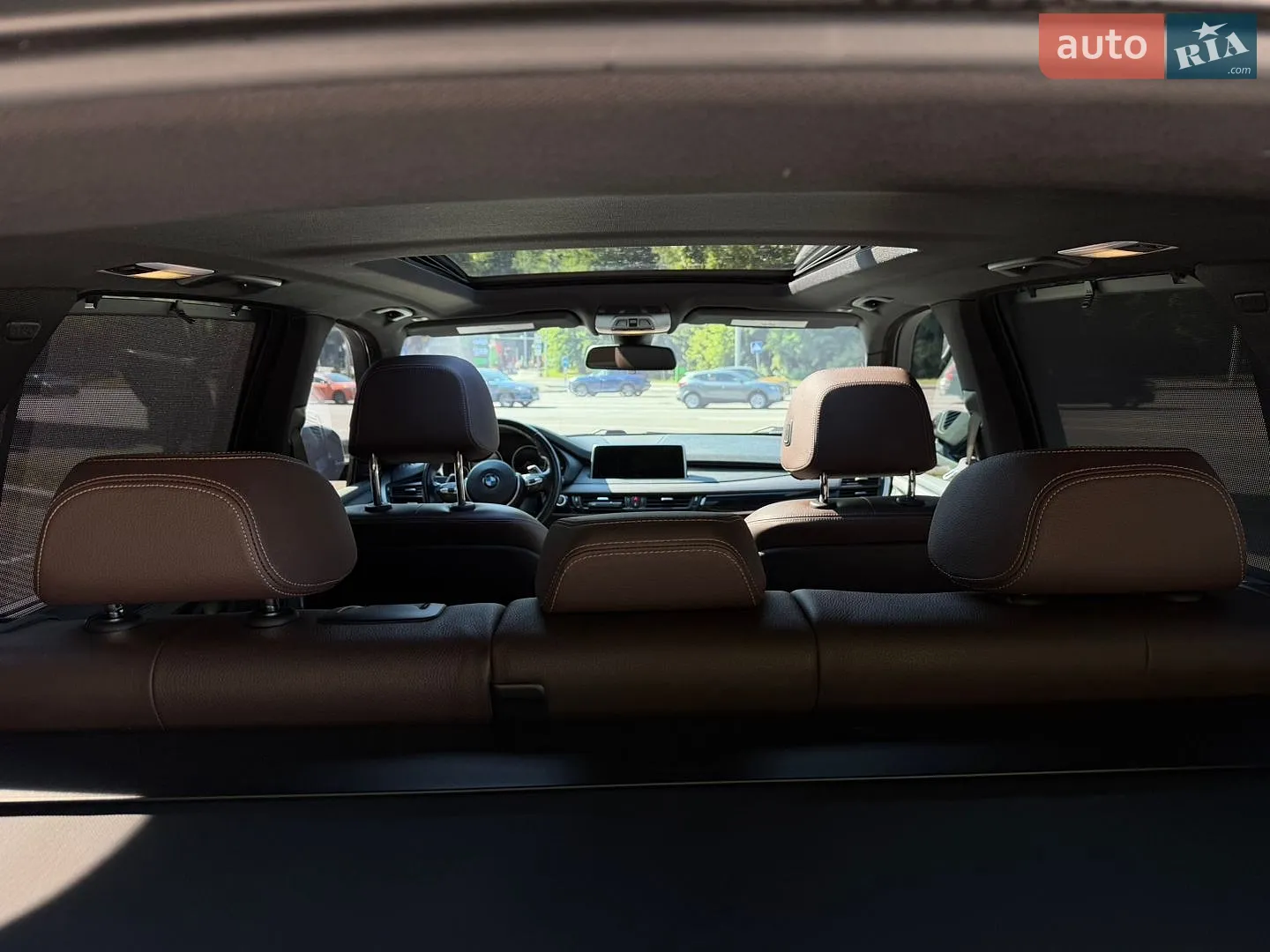 2018 BMW X5 - мініатюра 23