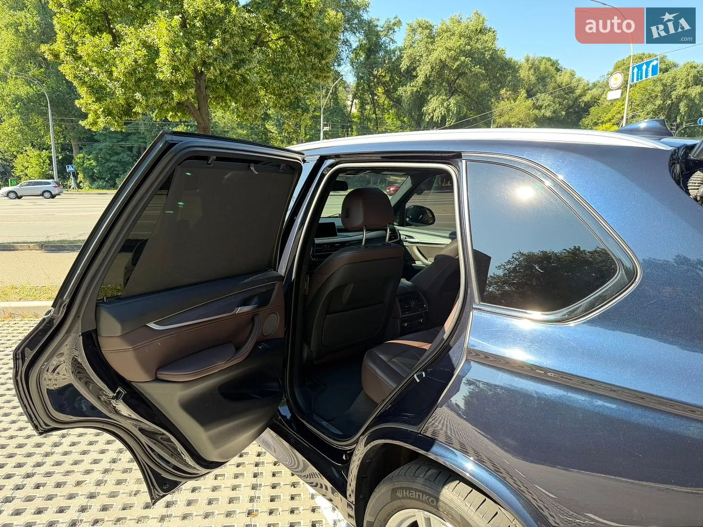 2018 BMW X5 - мініатюра 22