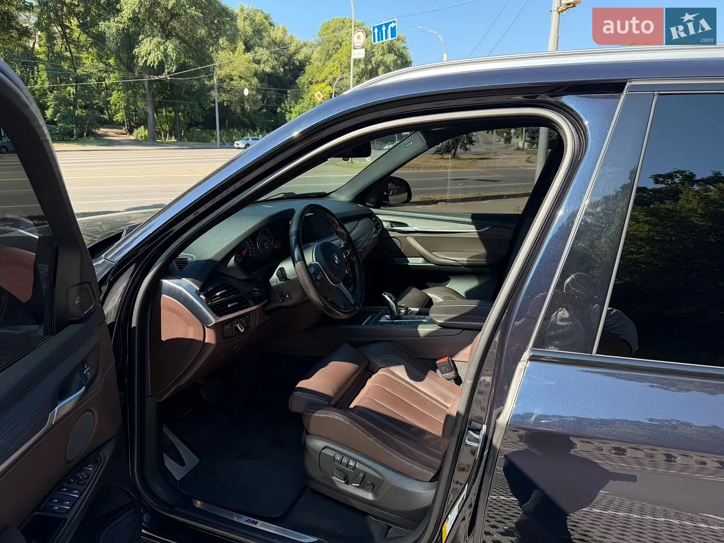 2018 BMW X5 - мініатюра 25