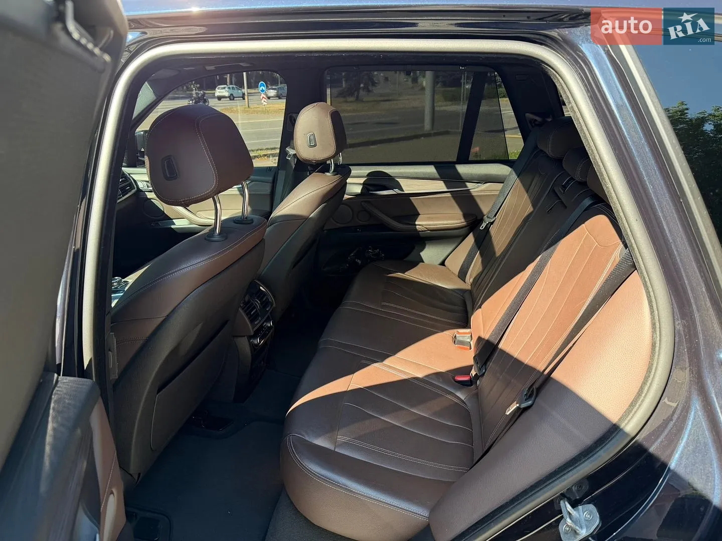 2018 BMW X5 - мініатюра 26